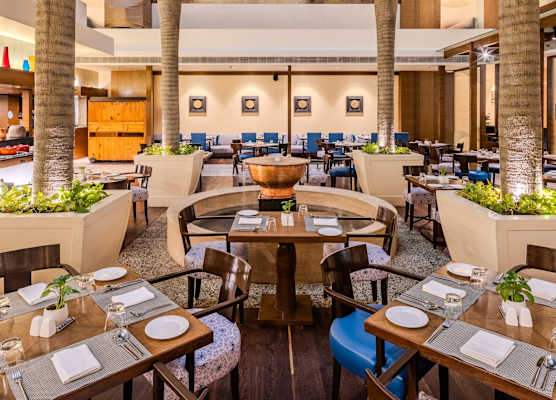 Vivanta Goa, Panaji 1