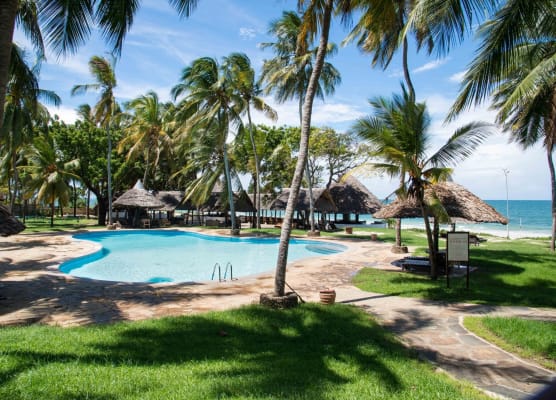 Muthu Nyali Beach Hotel & Spa, Nyali, Mombasa 1