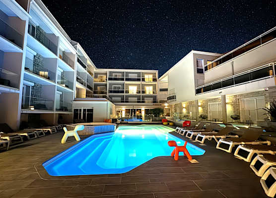 Hotel Revellata & Spa 1