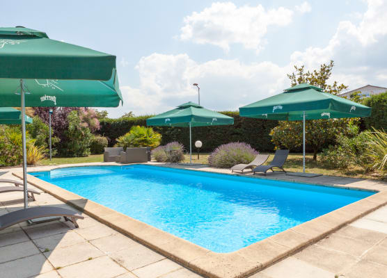 Best Western Hôtel du Phare 1