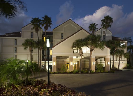 Sonesta ES Suites Orlando International Drive 1