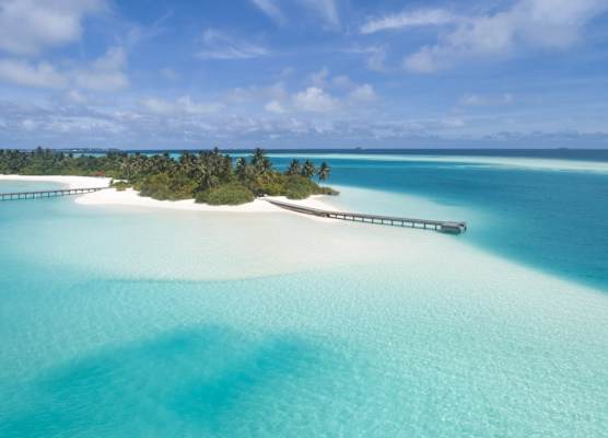 Niyama Private Islands Maldives 1