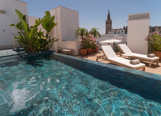 Mercer Plaza Sevilla 1