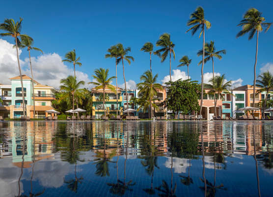 Ocean Blue & Sand Beach Resort - All Inclusive 1