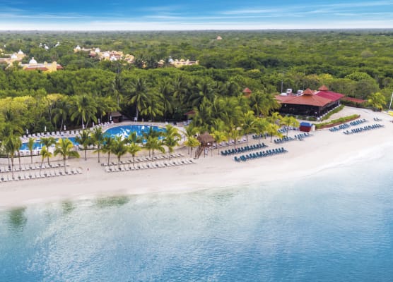 Occidental Cozumel 1