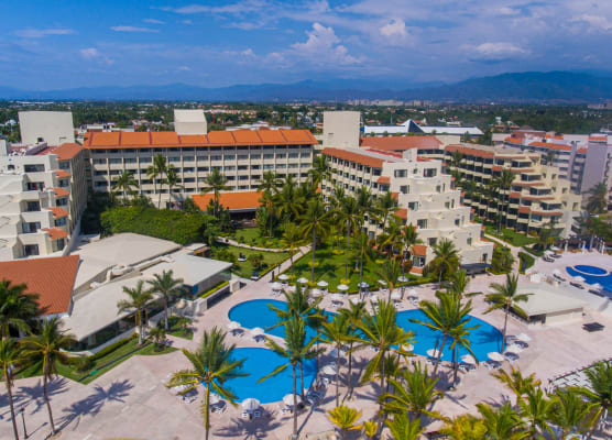 Occidental Nuevo Vallarta 1