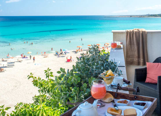 Hotel Capo San Vito by Geocharme 1