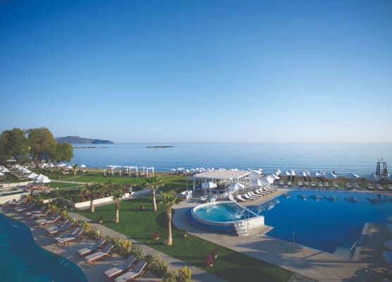 Atlantica Kalliston Resort - Adults Only 1