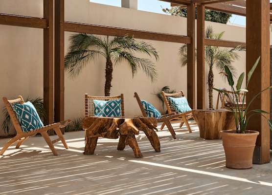 Uzenie All Suites Boutique Resort - Adults Only 1