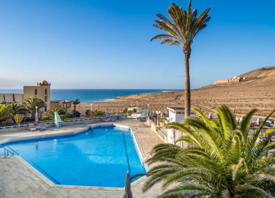 Hotel Esmeralda Maris by LIVVO 1