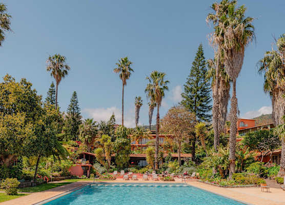 Quinta Splendida Wellness & Botanical Garden 1