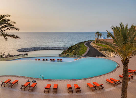Royal Tulip Korbous Bay Thalasso & Springs 1