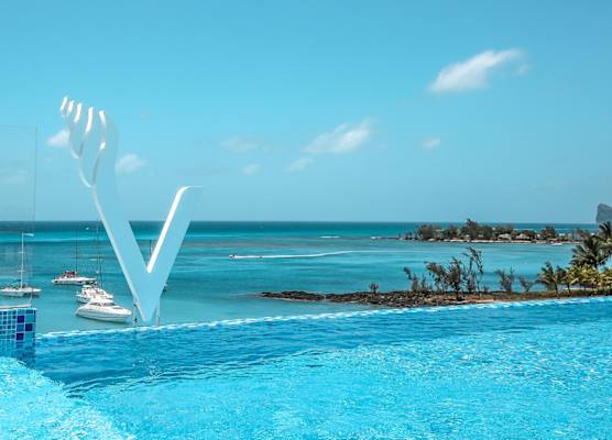 Ocean V Hotel 1