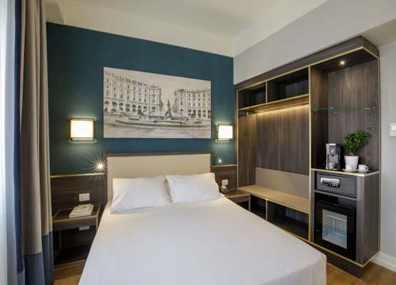 Hotel Santa Costanza by OMNIA hotels 1