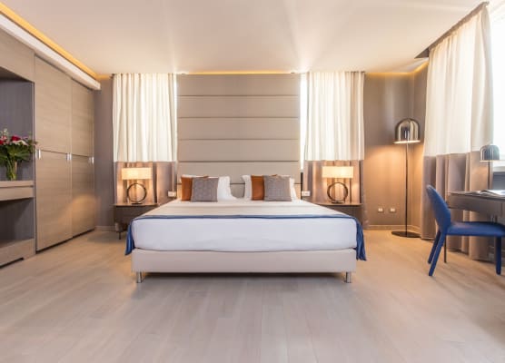 Orazio Palace Hotel 1