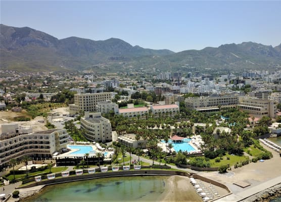 Oscar Resort Hotel 1