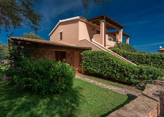 Residenze Gallura 1