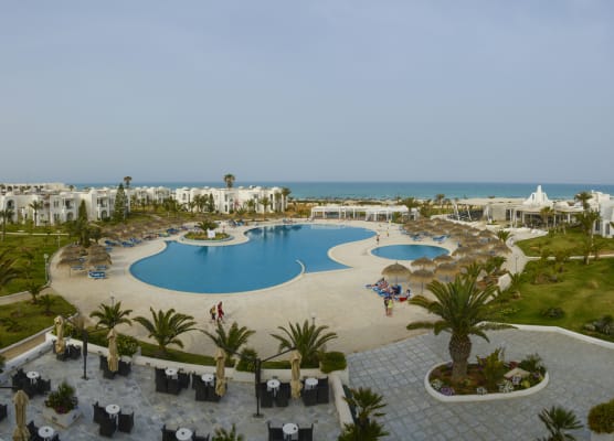 Vincci Helios Beach 1