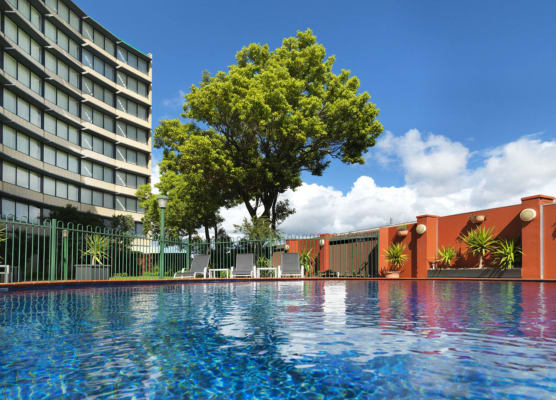 Holiday Inn MELBOURNE AIRPORT by IHG 1