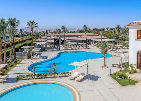 JAZ Fanara Residence 1