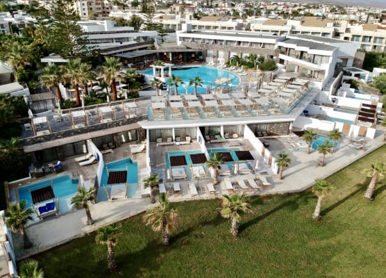 The Island Hotel - Adults Only - 1
