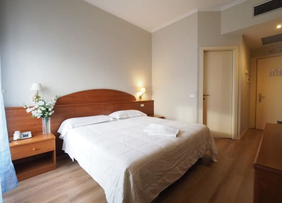 Hotel Laura 1