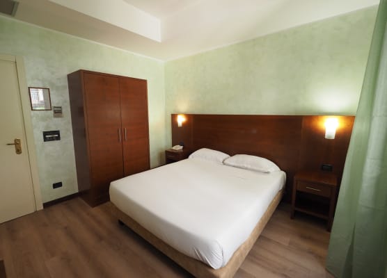 Hotel Osimar 1