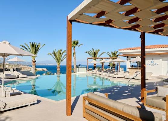 Iberostar Waves Creta Panorama & Mare 1