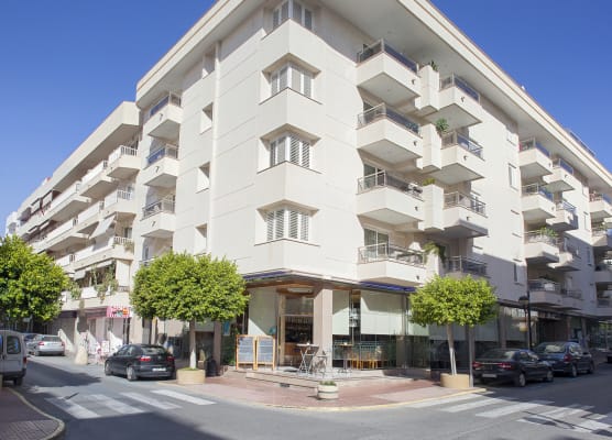 Aparthotel Duquesa Playa 1