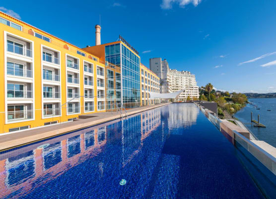 Pestana Douro Riverside - Preferred Hotels & Resorts, Lifestyle 1