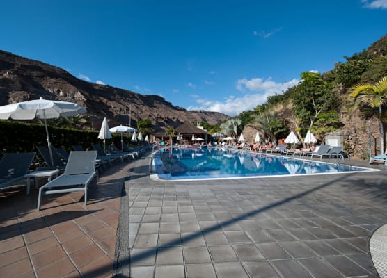 Hotel LIVVO Costa Taurito & Aquapark 1