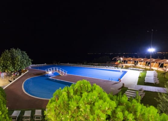 Hotel Torre Normanna 1