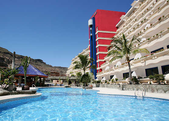 Hotel LIVVO Lago Taurito & Aquapark 1
