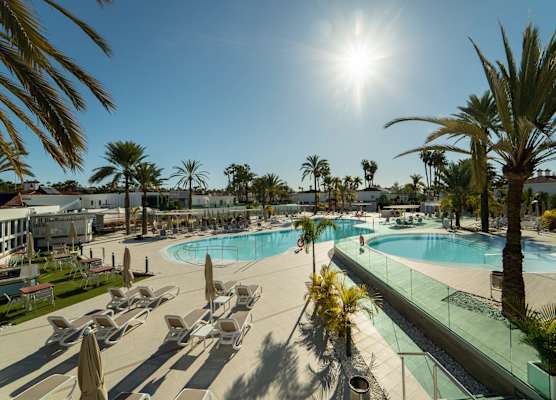 Hotel LIVVO Dunagolf Suites 1