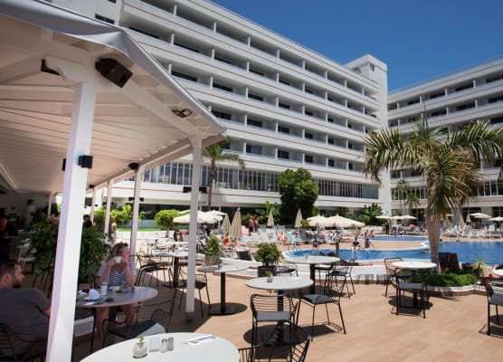 Coral Suites & Spa - Adults Only 1