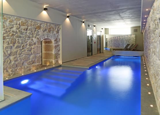 Best Western Plus Hôtel La Joliette 1
