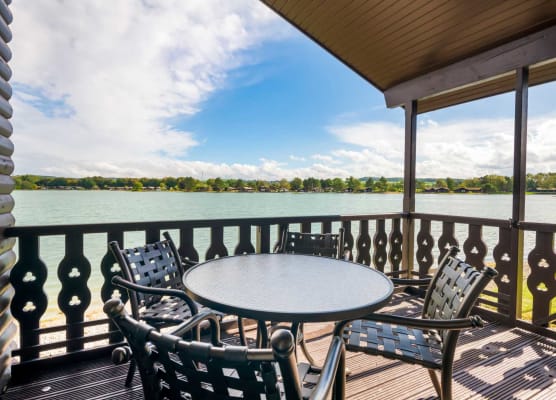 Pine Lake Resort 1