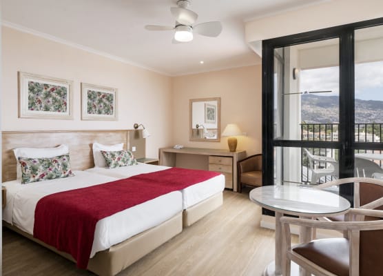Dorisol Buganvilia Studio Hotel 1