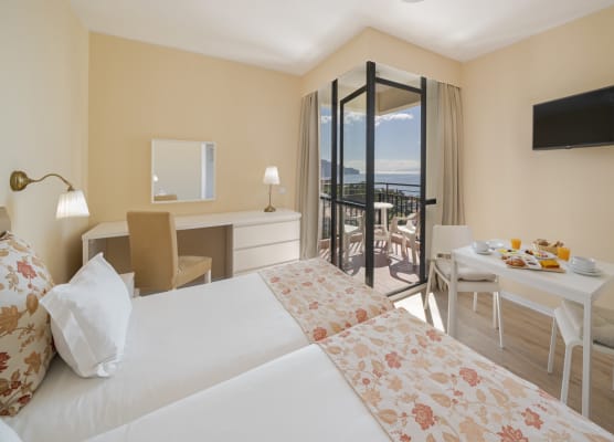 Dorisol Mimosa Studio Hotel 1