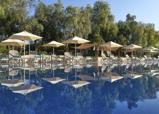 Iberostar Waves Club Palmeraie Marrakech All Inclusive 1