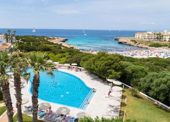 Grupotel Aldea Cala'n Bosch 1