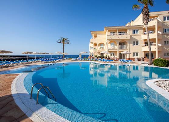 Grupotel Tamariscos 1