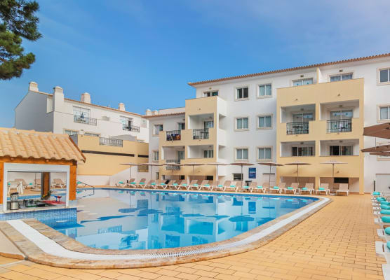 Smy Santa Eulalia Algarve 1