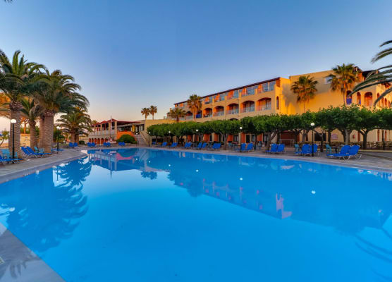 Mare Monte Beach Hotel 1