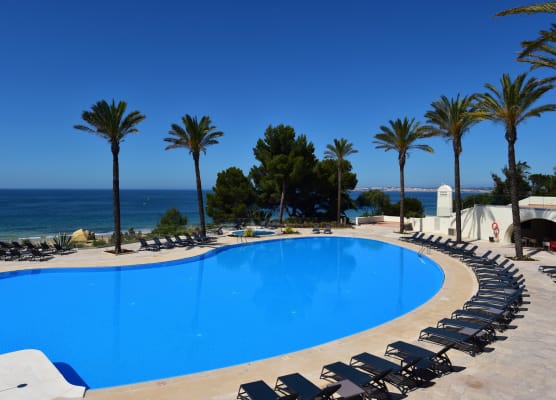 Pestana Alvor Praia Premium Beach & Golf Resort 1
