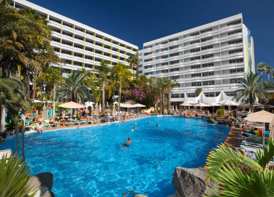 Abora Buenaventura by Lopesan Hotels 1