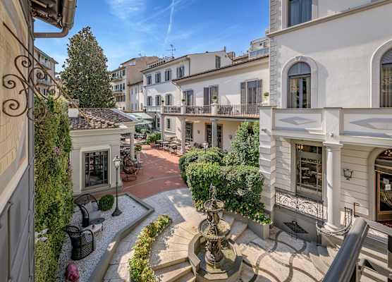 Palazzo Montebello 1