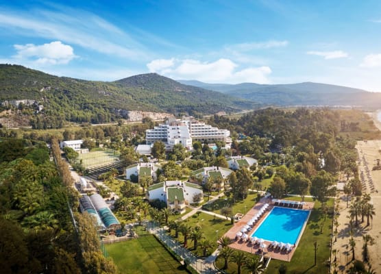 Richmond Ephesus Resort - All Inclusive 1