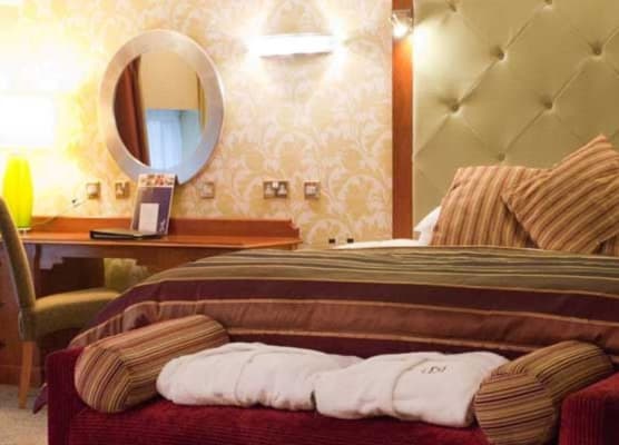 The Park Royal Hotel & Spa 1