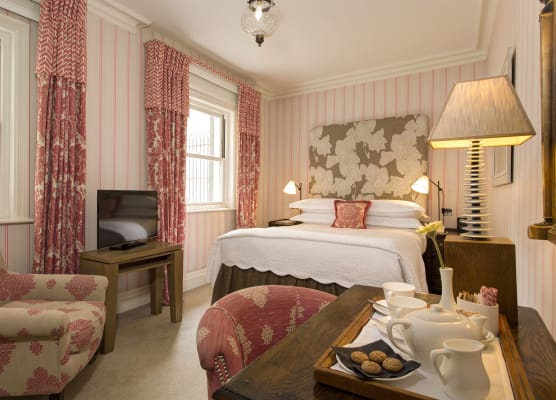 The Pelham London - Starhotels Collezione 1